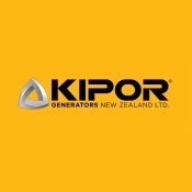 kipor_gennzltd_logo_yellow